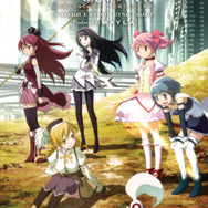 「魔法少女まどか☆マギカ アイコニック ストーリー リングオブジェ」