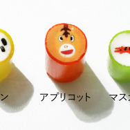 パンダコパンダ／キャンディミックス