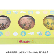 「らんま1/2」コラボ マカロン ＜全2種＞