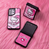 ハローキティ by CASETiFY