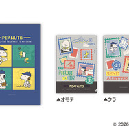 クリアファイル3点セット