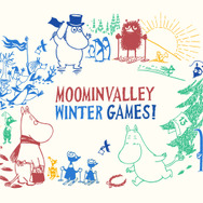 「MoominValley Winter Games」