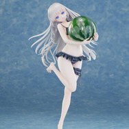 「Summer Pockets REFLECTION BLUE 鳴瀬 しろは 1/6スケール 完成品フィギュア」