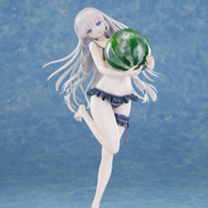 「Summer Pockets REFLECTION BLUE 鳴瀬 しろは 1/6スケール 完成品フィギュア」
