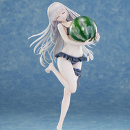 「Summer Pockets REFLECTION BLUE 鳴瀬 しろは 1/6スケール 完成品フィギュア」