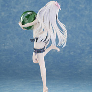「Summer Pockets REFLECTION BLUE 鳴瀬 しろは 1/6スケール 完成品フィギュア」