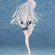 「Summer Pockets REFLECTION BLUE 鳴瀬 しろは 1/6スケール 完成品フィギュア」