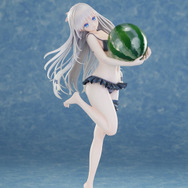 「Summer Pockets REFLECTION BLUE 鳴瀬 しろは 1/6スケール 完成品フィギュア」