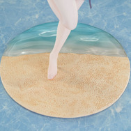 「Summer Pockets REFLECTION BLUE 鳴瀬 しろは 1/6スケール 完成品フィギュア」