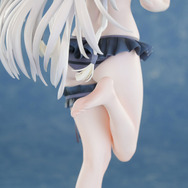 「Summer Pockets REFLECTION BLUE 鳴瀬 しろは 1/6スケール 完成品フィギュア」