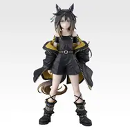 「一番くじ ウマ娘 プリティーダービー 14弾」A賞：ステイゴールド GOLD WEEK フィギュア