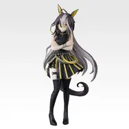 「一番くじ ウマ娘 プリティーダービー 14弾」B賞：ドリームジャーニー GOLD WEEK フィギュア