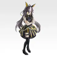 「一番くじ ウマ娘 プリティーダービー 14弾」B賞：ドリームジャーニー GOLD WEEK フィギュア