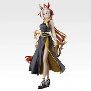 「一番くじ ウマ娘 プリティーダービー 14弾」C賞：オルフェーヴル GOLD WEEK フィギュア