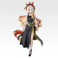 「一番くじ ウマ娘 プリティーダービー 14弾」C賞：オルフェーヴル GOLD WEEK フィギュア