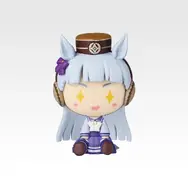 「一番くじ ウマ娘 プリティーダービー 14弾」E賞：ちょこのっこフィギュア（ランダム全6種）