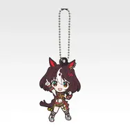 「一番くじ ウマ娘 プリティーダービー 14弾」H賞：ラバーチャーム（ランダム全10種）