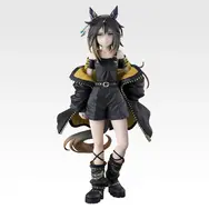 「一番くじ ウマ娘 プリティーダービー 14弾」ラストワン賞：ステイゴールド GOLD WEEK フィギュア ラストワンver.