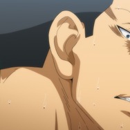 秋アニメ『アオアシ Season2』第1話「スタート・ライン」先行場面カット