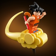 レゴ®アイコン ドラゴンボール 神龍＆孫悟空