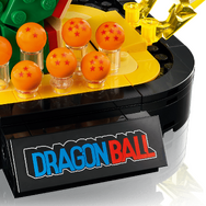 レゴ®アイコン ドラゴンボール 神龍＆孫悟空