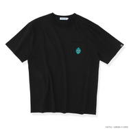 STRICT-G 「GUNDAM」×「hololive production」 刺繍Tシャツ