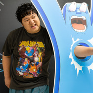 ボボボーボ・ボーボボ展 DIVE INTO THE BO-BOBO WORLD