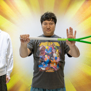 ボボボーボ・ボーボボ展 DIVE INTO THE BO-BOBO WORLD