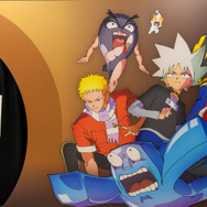 ボボボーボ・ボーボボ展 DIVE INTO THE BO-BOBO WORLD