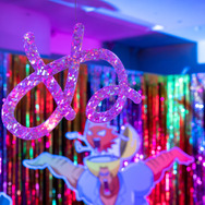 ボボボーボ・ボーボボ展 DIVE INTO THE BO-BOBO WORLD