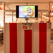 ボボボーボ・ボーボボ展 DIVE INTO THE BO-BOBO WORLD