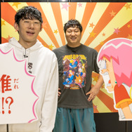 ボボボーボ・ボーボボ展 DIVE INTO THE BO-BOBO WORLD