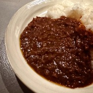 上海亭カレー
