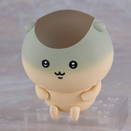 ねんどろいど くりまんじゅう