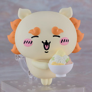ねんどろいど シーサー