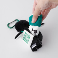 Suicaのペンギン「マスコットバッグ」