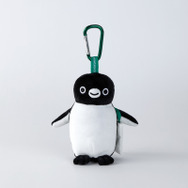 Suicaのペンギン「マスコットバッグ」