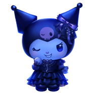 KUROMI'S MYSTERIOUS DEPARTMENT STORE