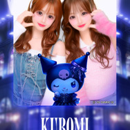 オリジナルプリ　© FURYU CORPORATION