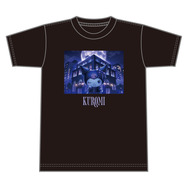 Tシャツ デパート(ブラック)　4,950円