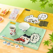 ちいかわ寿司シリーズ