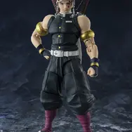 「S.H.Figuarts 宇髄天元」