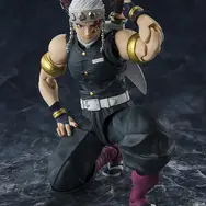 「S.H.Figuarts 宇髄天元」
