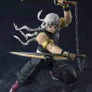 「S.H.Figuarts 宇髄天元」