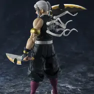 「S.H.Figuarts 宇髄天元」
