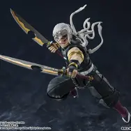 「S.H.Figuarts 宇髄天元」