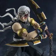 「S.H.Figuarts 宇髄天元」