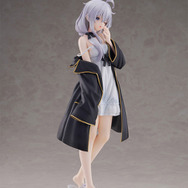 「TENITOL TALL 魔女の旅々 イレイナ けだるげver. 完成品フィギュア」
