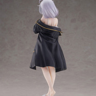 「TENITOL TALL 魔女の旅々 イレイナ けだるげver. 完成品フィギュア」