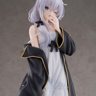 「TENITOL TALL 魔女の旅々 イレイナ けだるげver. 完成品フィギュア」